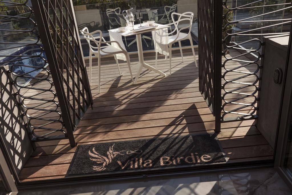 Villa Birdie Boutique - Adults Only San Sebastián Eksteriør bilde
